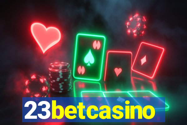 23betcasino