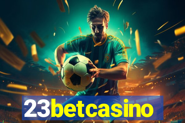 23betcasino