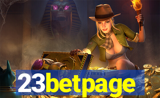 23betpage
