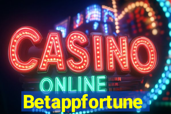 Betappfortune