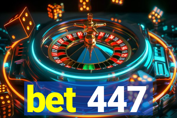 bet 447