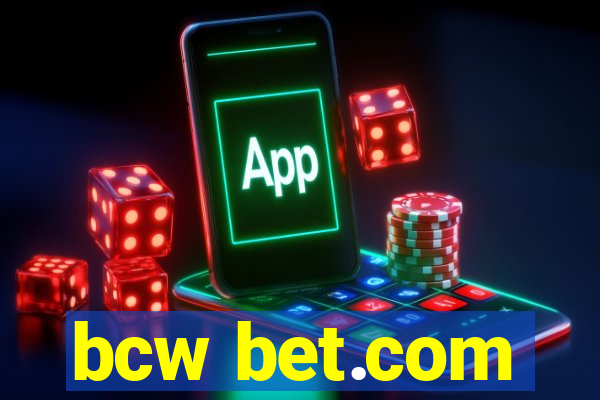 bcw bet.com