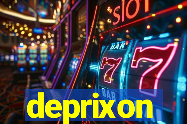 deprixon