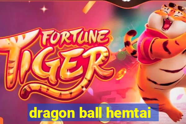 dragon ball hemtai
