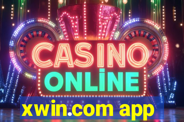 xwin.com app