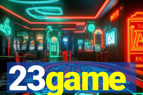 23game