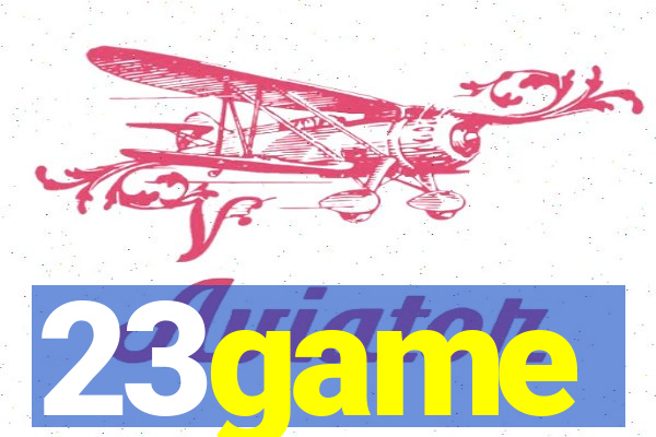 23game