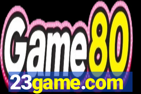 23game.com