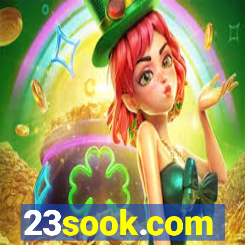 23sook.com