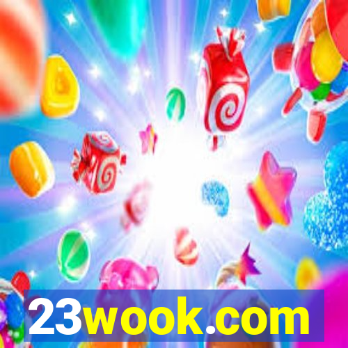 23wook.com