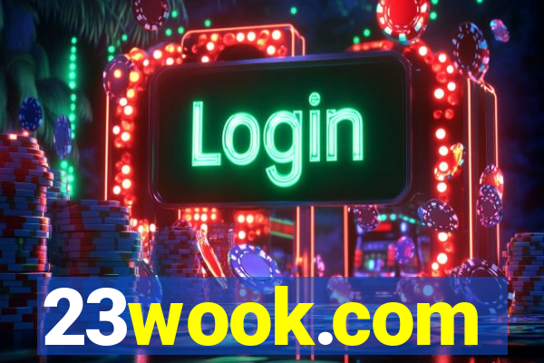 23wook.com