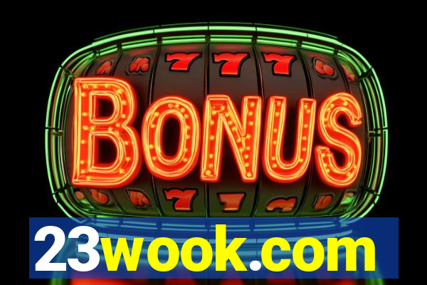 23wook.com