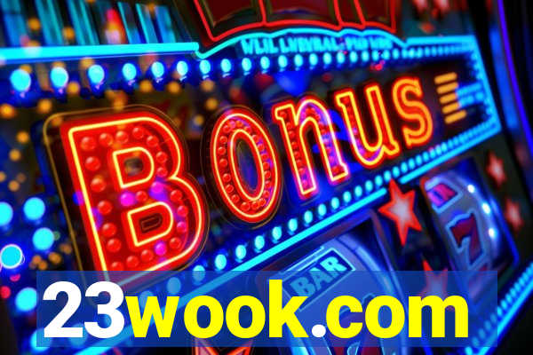 23wook.com