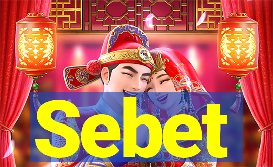 Sebet
