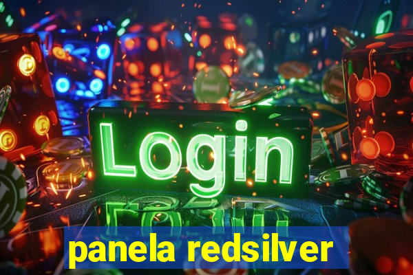 panela redsilver