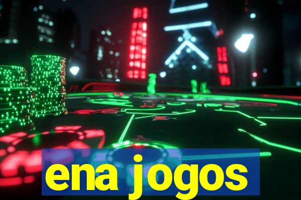 ena jogos