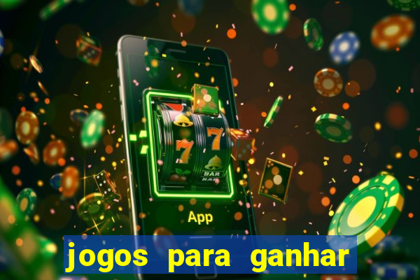 jogos para ganhar dinheiro no pix pagbank