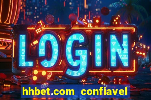 hhbet.com confiavel