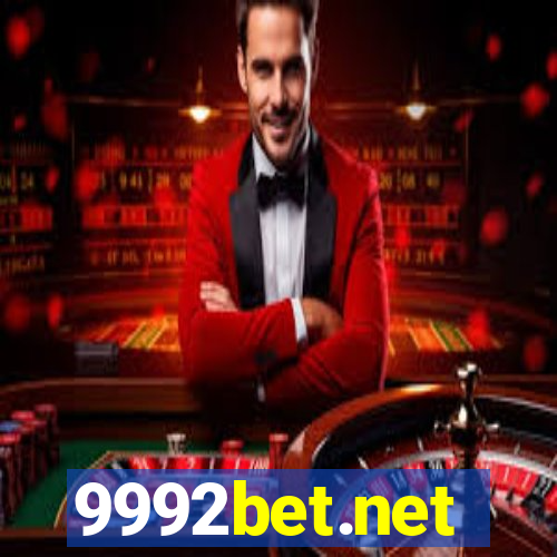 9992bet.net