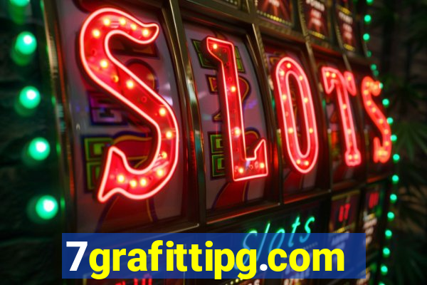 7grafittipg.com