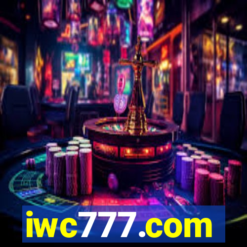 iwc777.com