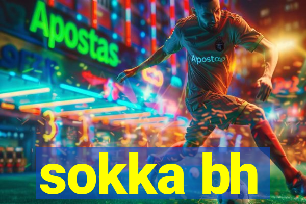 sokka bh