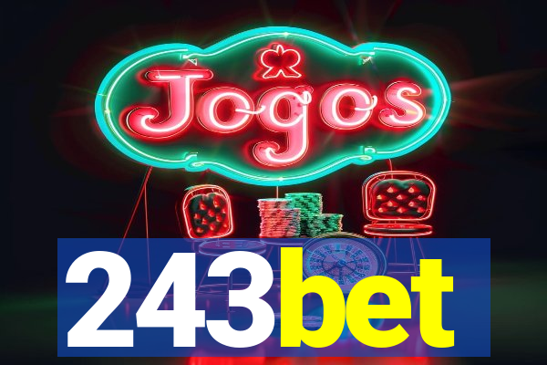 243bet