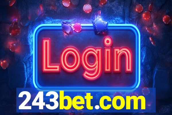 243bet.com
