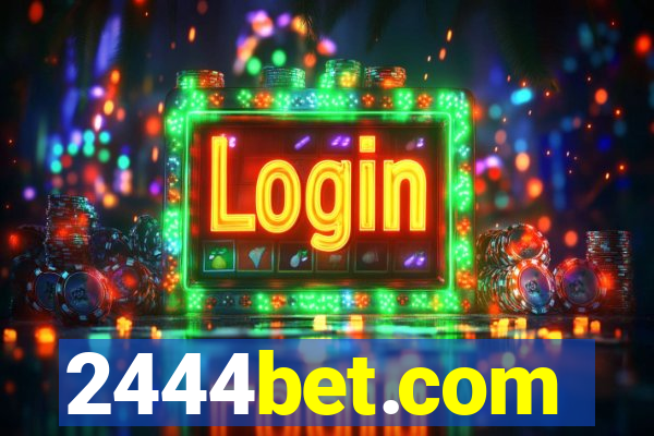 2444bet.com