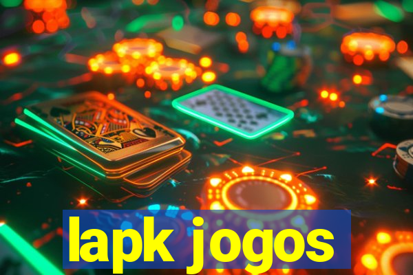 lapk jogos