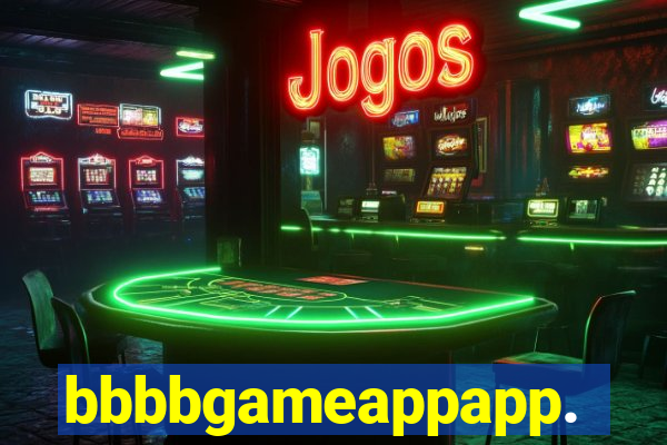 bbbbgameappapp.com