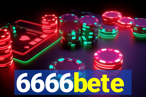6666bete