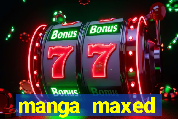 manga maxed strength necromancer