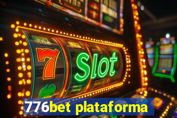 776bet plataforma