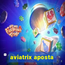 aviatrix aposta