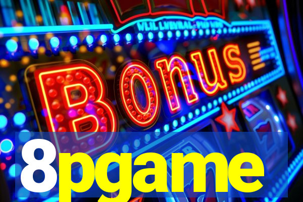 8pgame