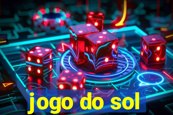 jogo do sol