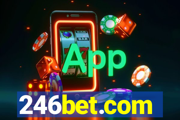 246bet.com