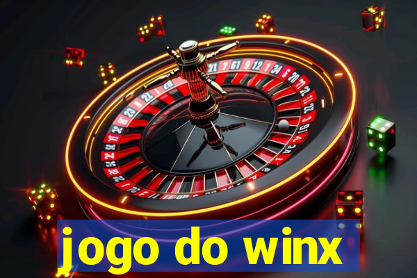 jogo do winx
