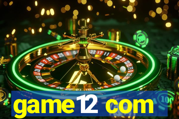 game12 com