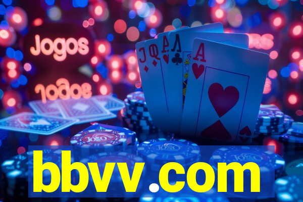 bbvv.com