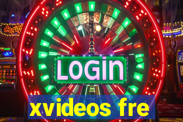 xvideos fre