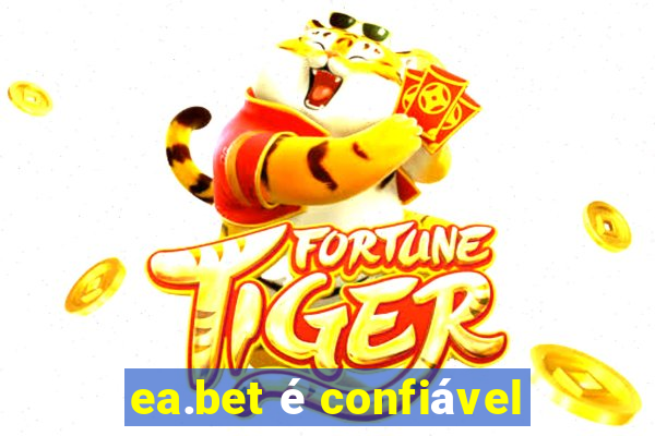 ea.bet é confiável