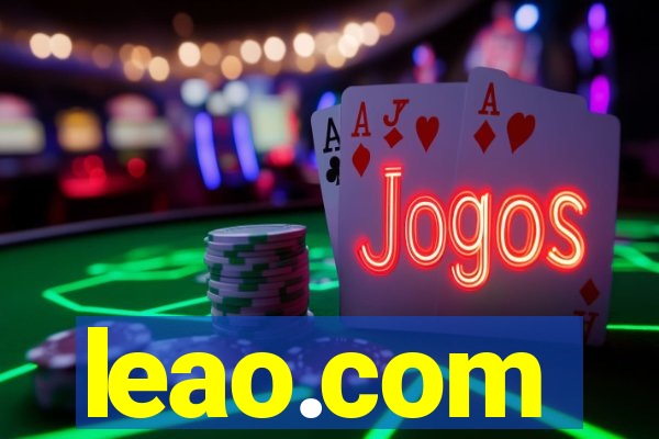 leao.com