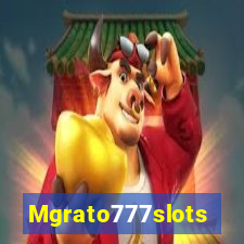 Mgrato777slots