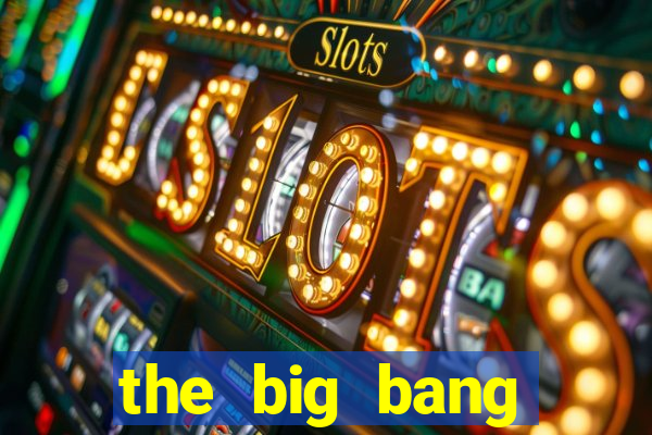 the big bang theory online dublado