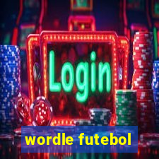 wordle futebol
