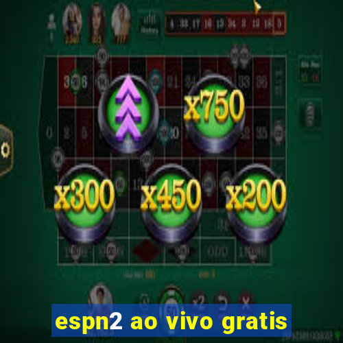 espn2 ao vivo gratis