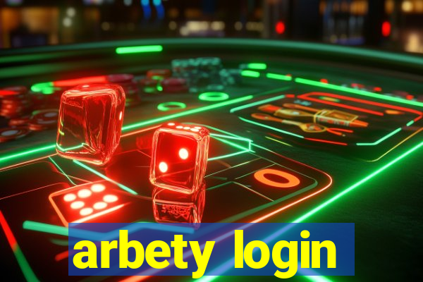 arbety login