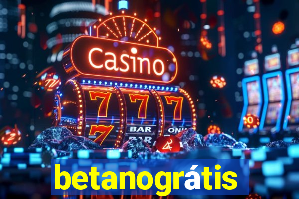 betanográtis
